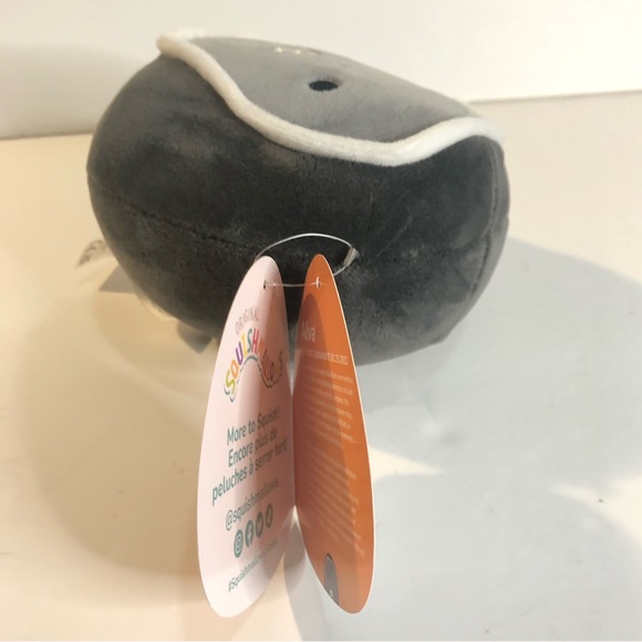 Alva 5 inches Squishmallow new with tags - Picture 3 of 8